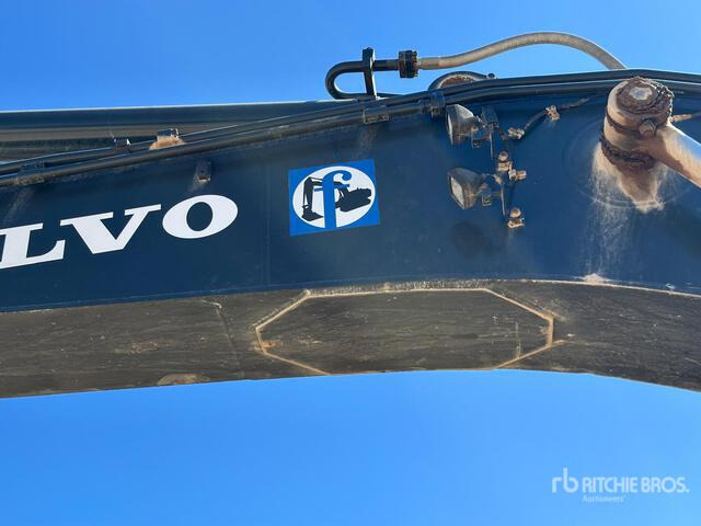 2004 Volvo EC360B LC Tracked Excavator - Escavatore cingolato: foto 4 2004 Volvo EC360B LC Tracked Excavator - Escavatore cingolato: foto 4