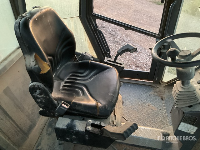 2005 Hamm HD90 Double Drum Roller - Rullo stradale: foto 5 2005 Hamm HD90 Double Drum Roller - Rullo stradale: foto 5