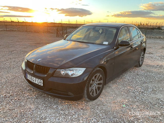 2006 BMW 320D Automobile - Autovettura: foto 1 2006 BMW 320D Automobile - Autovettura: foto 1