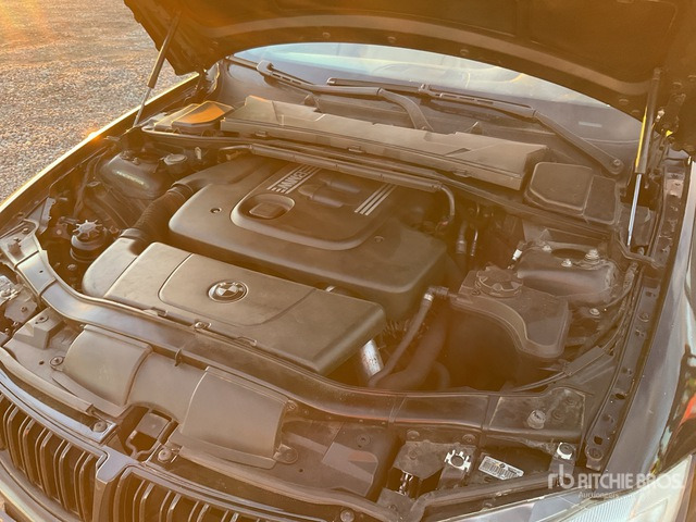 2006 BMW 320D Automobile - Autovettura: foto 5 2006 BMW 320D Automobile - Autovettura: foto 5