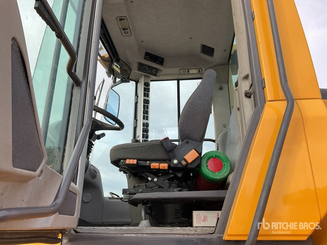 2007 Volvo l110f Wheel Loader - Pala gommata: foto 5 2007 Volvo l110f Wheel Loader - Pala gommata: foto 5