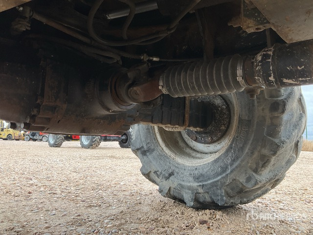 2008 Neuson 6001 4x4 Swivel Dumper - Dumper: foto 4 2008 Neuson 6001 4x4 Swivel Dumper - Dumper: foto 4