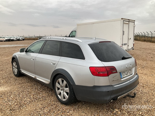 2009 Audi A6 AWD Automobile - Autovettura: foto 2 2009 Audi A6 AWD Automobile - Autovettura: foto 2