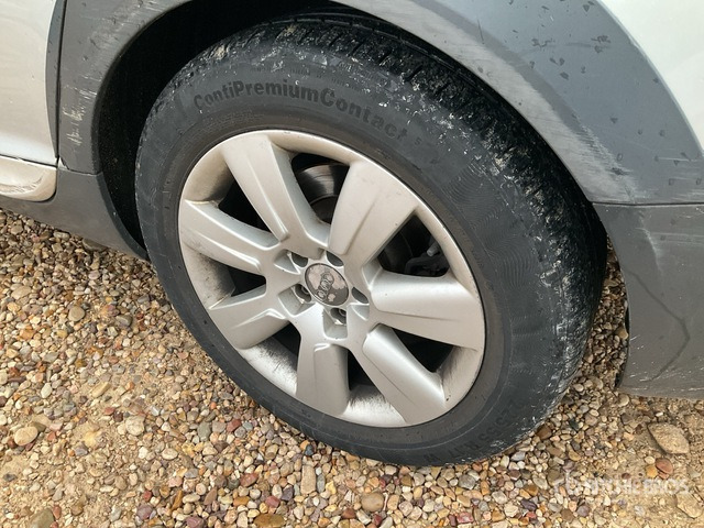 2009 Audi A6 AWD Automobile - Autovettura: foto 4 2009 Audi A6 AWD Automobile - Autovettura: foto 4