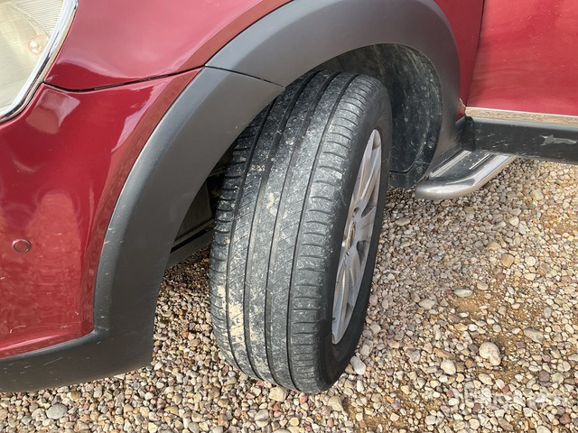 2010 Chevrolet Captiva Automobile - SUV/ Fuoristrada: foto 4 2010 Chevrolet Captiva Automobile - SUV/ Fuoristrada: foto 4