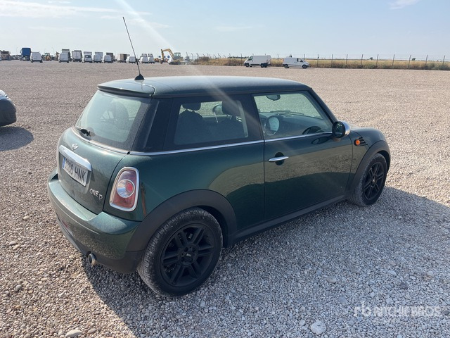 2012 Mini One Automobile - Autovettura: foto 3 2012 Mini One Automobile - Autovettura: foto 3