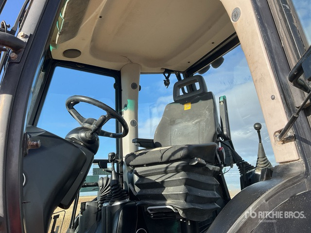 2015 JCB 3CX 4x4 Backhoe Loader - Terna: foto 4 2015 JCB 3CX 4x4 Backhoe Loader - Terna: foto 4