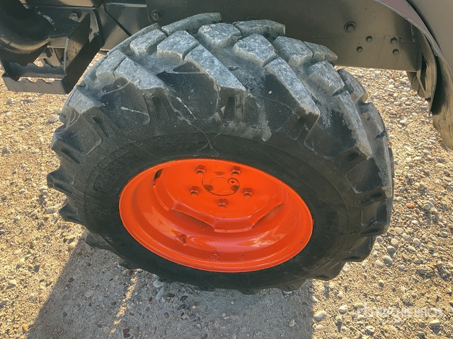 2016 Ausa D150AHG 4x4 Swivel Dumper - Dumper: foto 4 2016 Ausa D150AHG 4x4 Swivel Dumper - Dumper: foto 4