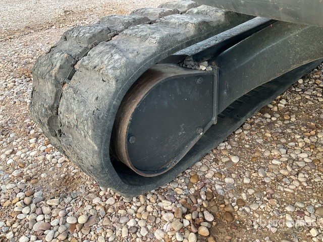 2016 Hitachi ZX55U-5 Mini Excavator: <6.6t - Miniescavatore: foto 3 2016 Hitachi ZX55U-5 Mini Excavator: <6.6t - Miniescavatore: foto 3