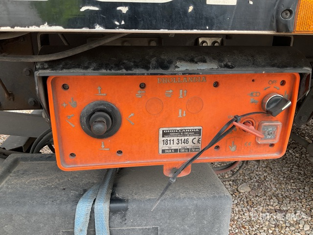 2019 Iveco Daily 70C18 4x2 Van Truck - Autocarro furgonato: foto 5 2019 Iveco Daily 70C18 4x2 Van Truck - Autocarro furgonato: foto 5