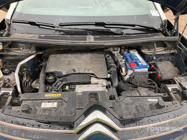 2020 Citroen C5 Aircross Puretech SUV - SUV/ Fuoristrada: foto 5 2020 Citroen C5 Aircross Puretech SUV - SUV/ Fuoristrada: foto 5