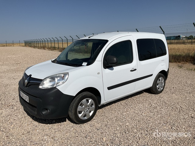 2020 Renault Kangoo Combi 5 Passenger Van - Minibus, Pulmino: foto 2 2020 Renault Kangoo Combi 5 Passenger Van - Minibus, Pulmino: foto 2