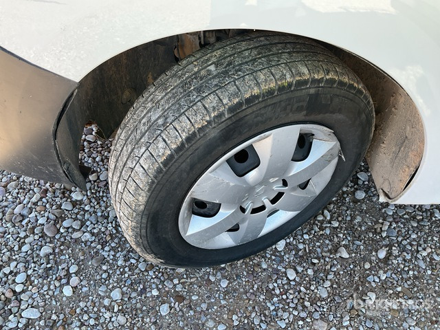 Minibus, Pulmino 2020 Renault Kangoo Passenger Van: foto 6 Minibus, Pulmino 2020 Renault Kangoo Passenger Van: foto 6