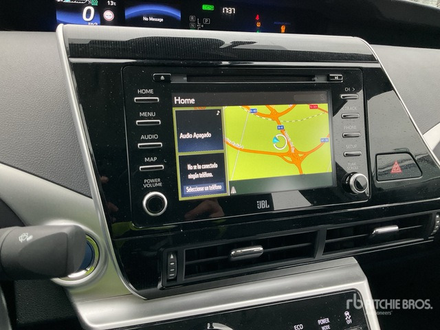 2020 Toyota Mirai H2 Gas Automobile - Autovettura: foto 4 2020 Toyota Mirai H2 Gas Automobile - Autovettura: foto 4