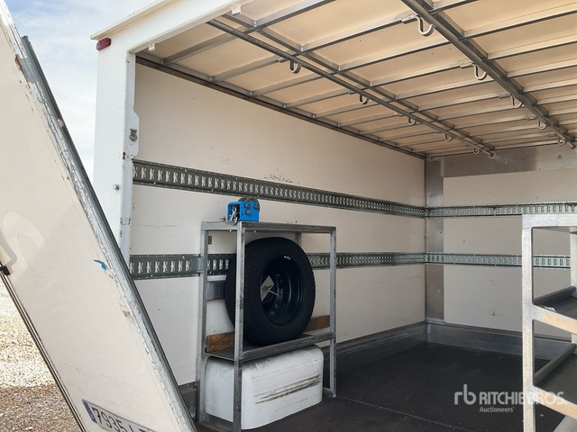 2021 Renault Master 4x2 Van Truck - Autocarro furgonato: foto 4 2021 Renault Master 4x2 Van Truck - Autocarro furgonato: foto 4