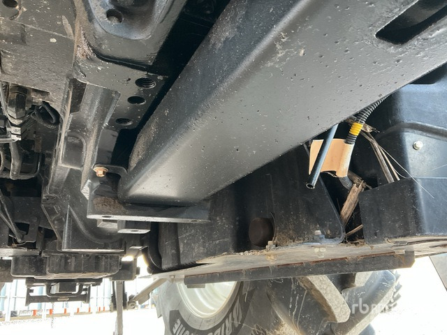 2023 New Holland T7.165S 4WD Tractor Agr?cola - Trattore: foto 5 2023 New Holland T7.165S 4WD Tractor Agr?cola - Trattore: foto 5