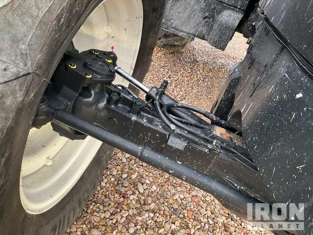 2023 New Holland T7.165S 4WD Tractor - Trattore: foto 5 2023 New Holland T7.165S 4WD Tractor - Trattore: foto 5