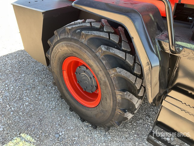 2025 Plus Power T30A1 3000 kg 4x4 (Unused) Rough Terrain Forklift - Carrello elevatore fuoristrada: foto 5 2025 Plus Power T30A1 3000 kg 4x4 (Unused) Rough Terrain Forklift - Carrello elevatore fuoristrada: foto 5