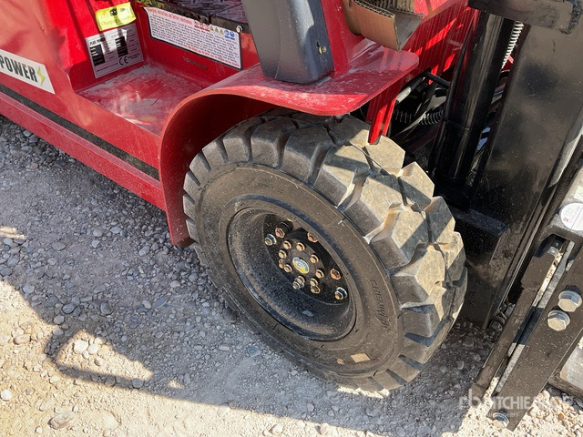 2025 Plus Power VTE 15 (Unused) Electric Forklift - Carrello elevatore elettrico: foto 5 2025 Plus Power VTE 15 (Unused) Electric Forklift - Carrello elevatore elettrico: foto 5