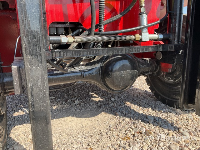 2025 Plus Power VTE 15 (Unused) Electric Forklift - Carrello elevatore elettrico: foto 4 2025 Plus Power VTE 15 (Unused) Electric Forklift - Carrello elevatore elettrico: foto 4