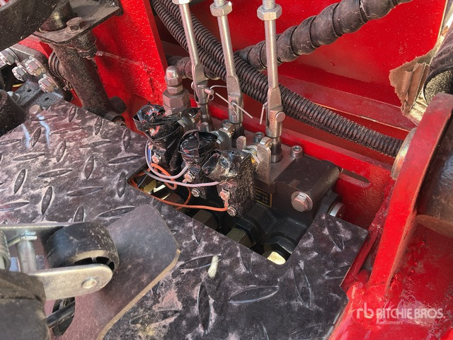 2025 Plus Power VTE 15 (Unused) Electric Forklift - Carrello elevatore elettrico: foto 5 2025 Plus Power VTE 15 (Unused) Electric Forklift - Carrello elevatore elettrico: foto 5