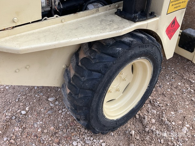 2006 Multitor RM-1010 Double Drum Roller - Altra macchina: foto 5 2006 Multitor RM-1010 Double Drum Roller - Altra macchina: foto 5