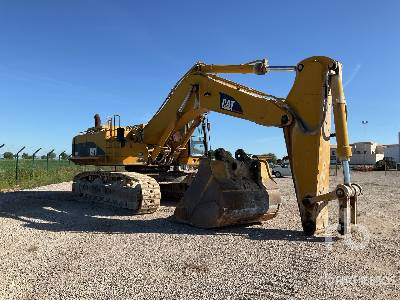 CAT 365B - Escavatore cingolato: foto 4 CAT 365B - Escavatore cingolato: foto 4