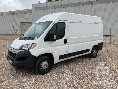 CITROEN JUMPER HDI 110 - Furgone chiuso: foto 1 CITROEN JUMPER HDI 110 - Furgone chiuso: foto 1