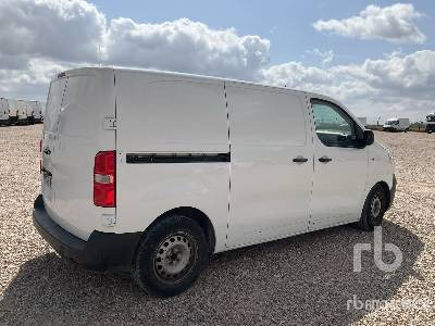 CITROEN JUMPY HDI 115 - Furgone chiuso: foto 3 CITROEN JUMPY HDI 115 - Furgone chiuso: foto 3
