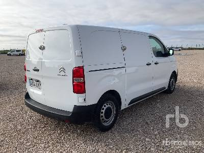 CITROEN JUMPY - Furgone chiuso: foto 3 CITROEN JUMPY - Furgone chiuso: foto 3