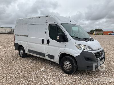 FIAT DUCATO 11S - Furgone chiuso: foto 4 FIAT DUCATO 11S - Furgone chiuso: foto 4