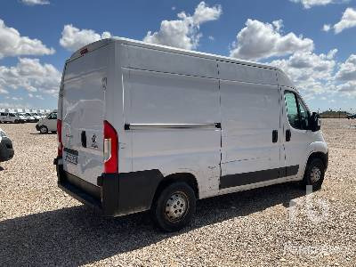 FIAT DUCATO 11S - Furgone chiuso: foto 3 FIAT DUCATO 11S - Furgone chiuso: foto 3