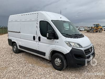 FIAT DUCATO 11S - Furgone chiuso: foto 4 FIAT DUCATO 11S - Furgone chiuso: foto 4