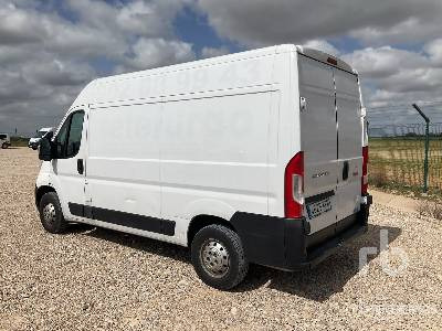FIAT DUCATO 11S - Furgone chiuso: foto 2 FIAT DUCATO 11S - Furgone chiuso: foto 2