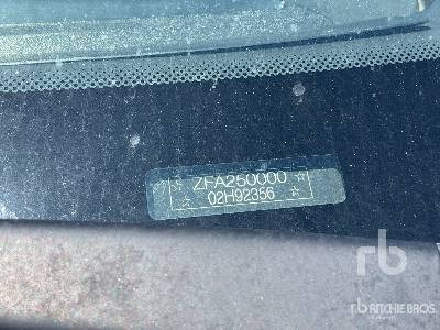 FIAT DUCATO 11S - Furgone chiuso: foto 5 FIAT DUCATO 11S - Furgone chiuso: foto 5