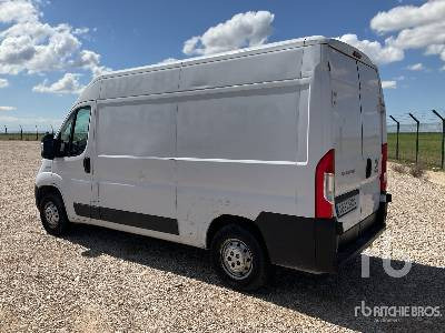 FIAT DUCATO 11S - Furgone chiuso: foto 2 FIAT DUCATO 11S - Furgone chiuso: foto 2