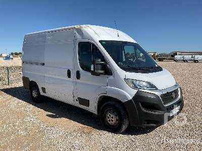 FIAT DUCATO 11S - Furgone chiuso: foto 4 FIAT DUCATO 11S - Furgone chiuso: foto 4