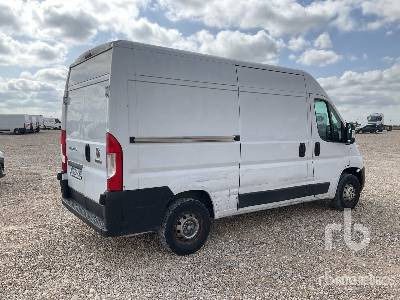 FIAT DUCATO 11S - Furgone chiuso: foto 3 FIAT DUCATO 11S - Furgone chiuso: foto 3
