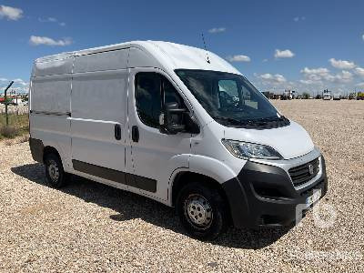 FIAT DUCATO 11S - Furgone chiuso: foto 4 FIAT DUCATO 11S - Furgone chiuso: foto 4