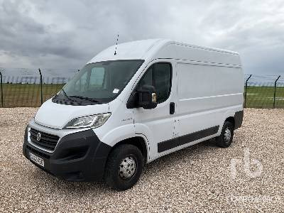 FIAT DUCATO 11S - Furgone chiuso: foto 1 FIAT DUCATO 11S - Furgone chiuso: foto 1