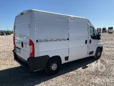 FIAT DUCATO 11S - Furgone chiuso: foto 3 FIAT DUCATO 11S - Furgone chiuso: foto 3