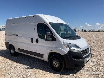 FIAT DUCATO 11S - Furgone chiuso: foto 4 FIAT DUCATO 11S - Furgone chiuso: foto 4