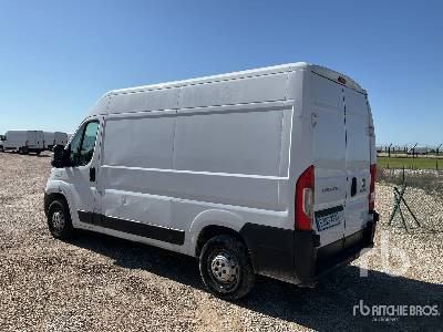 FIAT DUCATO 11S - Furgone chiuso: foto 2 FIAT DUCATO 11S - Furgone chiuso: foto 2