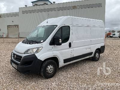 FIAT DUCATO 11S - Furgone chiuso: foto 1 FIAT DUCATO 11S - Furgone chiuso: foto 1