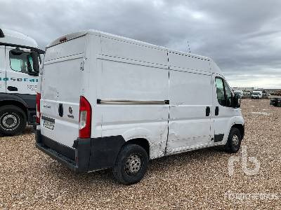 FIAT DUCATO 11S - Furgone chiuso: foto 3 FIAT DUCATO 11S - Furgone chiuso: foto 3