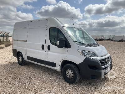 FIAT DUCATO 11S - Furgone chiuso: foto 4 FIAT DUCATO 11S - Furgone chiuso: foto 4