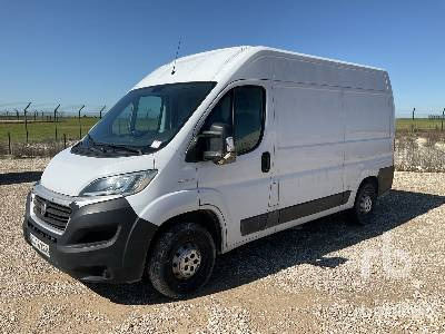FIAT DUCATO 11S - Furgone chiuso: foto 1 FIAT DUCATO 11S - Furgone chiuso: foto 1