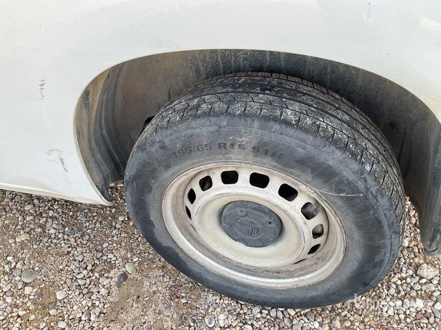 2020 Citroen Berlingo Cargo Van - Furgone: foto 4 2020 Citroen Berlingo Cargo Van - Furgone: foto 4