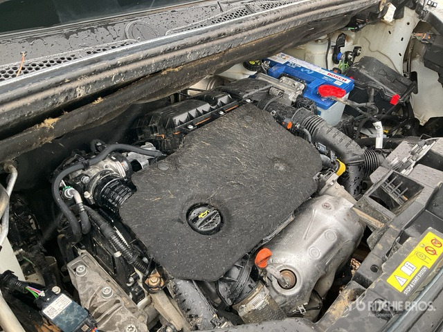 2021 Citroen Berlingo Cargo Van - Furgone: foto 4 2021 Citroen Berlingo Cargo Van - Furgone: foto 4