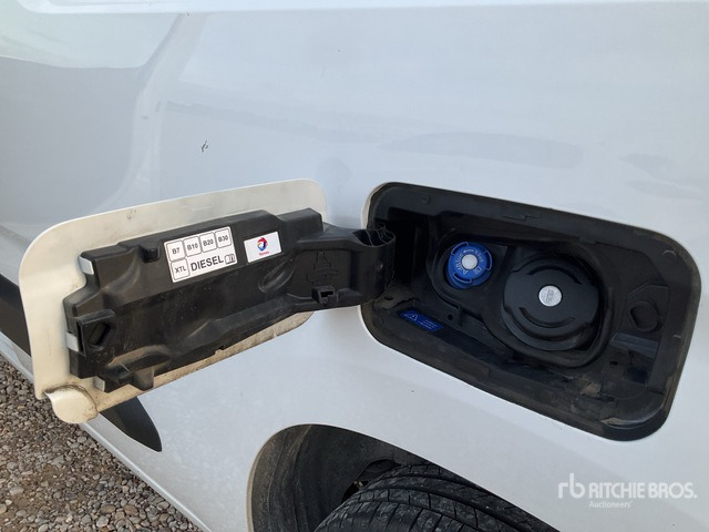 2022 Citroen Berlingo Cargo Van - Furgone: foto 4 2022 Citroen Berlingo Cargo Van - Furgone: foto 4